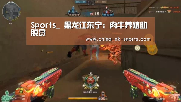 Sports_
黑龙江东宁：肉牛养殖助脱贫(图4)
